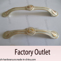 Factory Direct Sale Zinc Alloy Cabinet Handle Furniture Handle (ZH-1118)